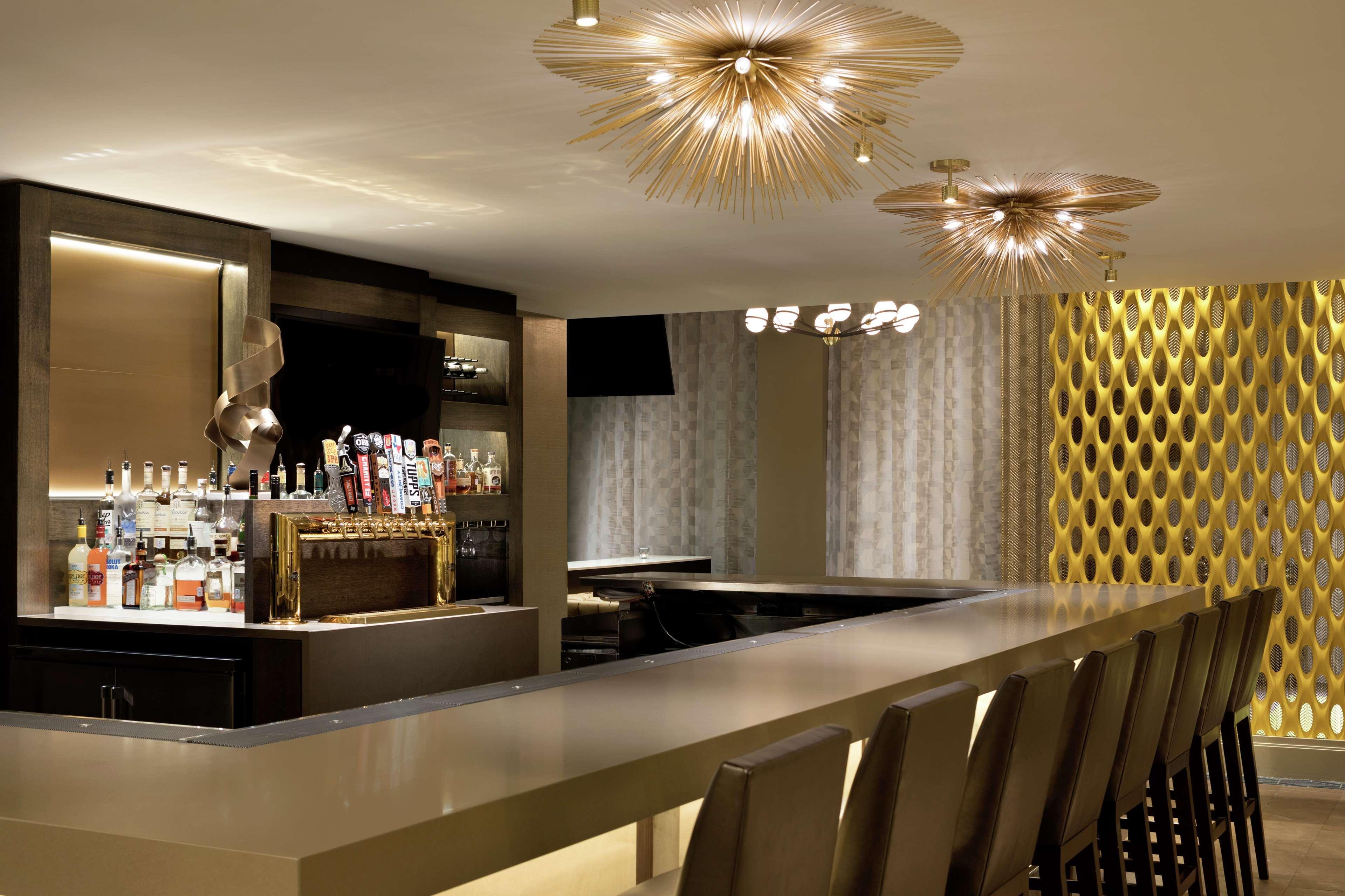 Doubletree By Hilton Hotel Dallas Campbell Centre Extérieur photo