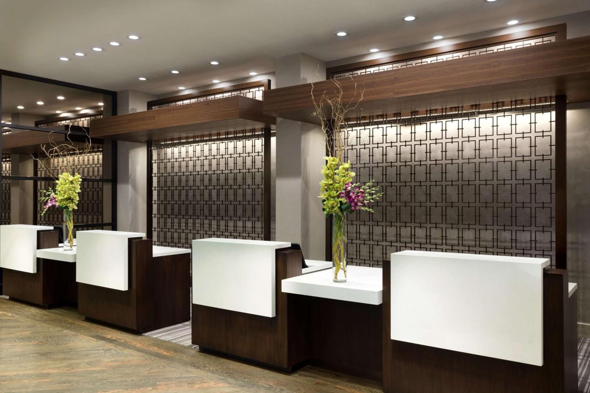 Doubletree By Hilton Hotel Dallas Campbell Centre Extérieur photo