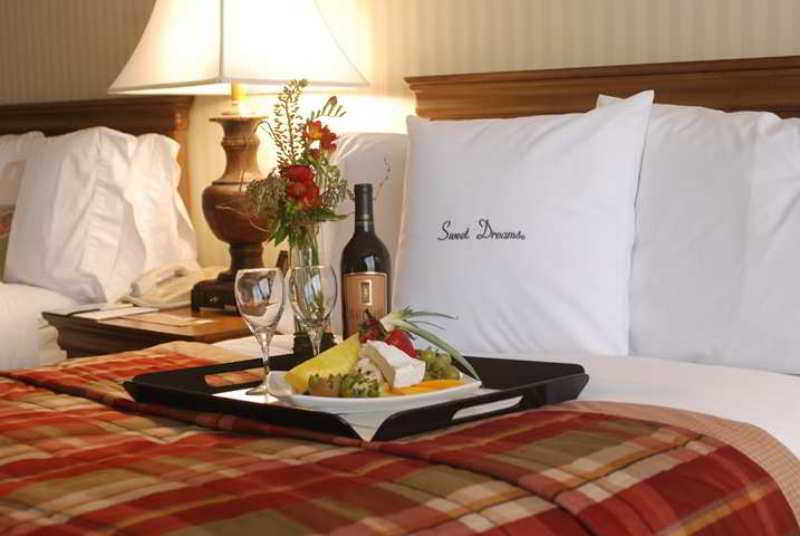 Doubletree By Hilton Hotel Dallas Campbell Centre Chambre photo